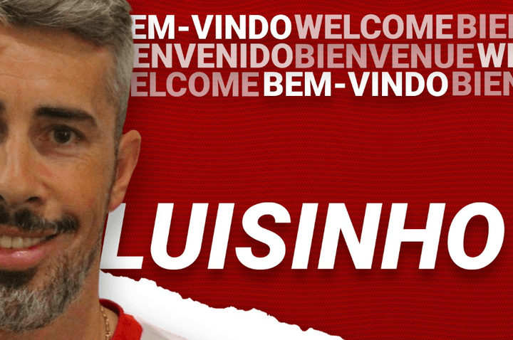 Luisinho, de la SD Huesca a la Segunda División Portuguesa
