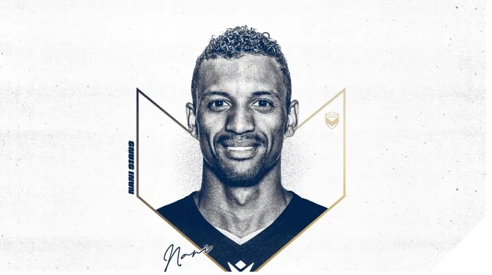 Nani, a contratação para a Liga Australiana.MelbourneVictory