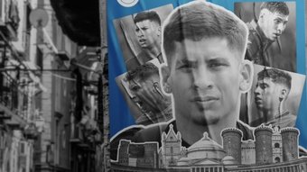 Napoli officialises signings of Mathias Olivera and Zambo Anguissa