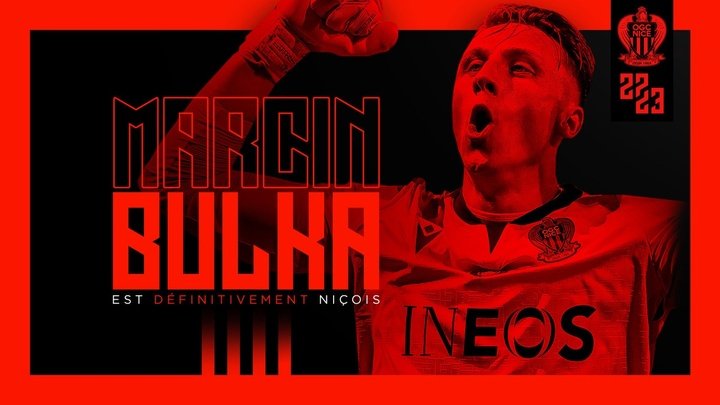 OFFICIEL : Marcin Bulka signe définitivement à l'OGC Nice !