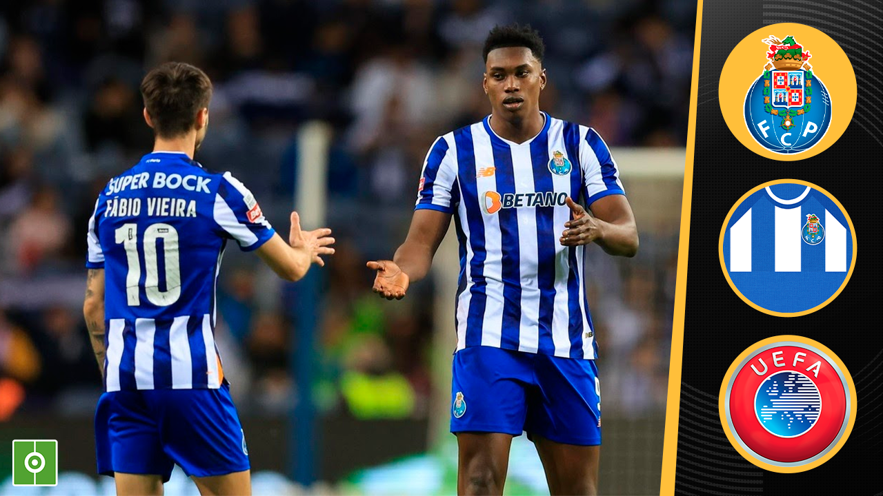 Ambitious Porto enter Club World Cup with nothing to lose