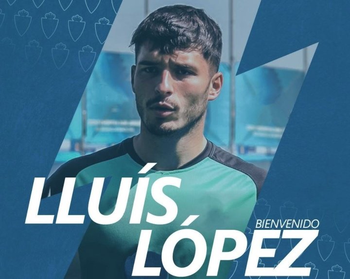 Lluís López rescinde con el Espanyol y firma por el Zaragoza