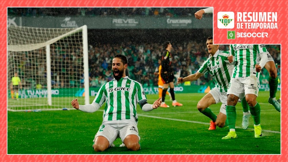 El Betis eleva su caché. BeSoccer