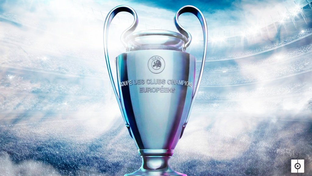 La UEFA aprueba el cambio de formato de la Champions a partir de 2024