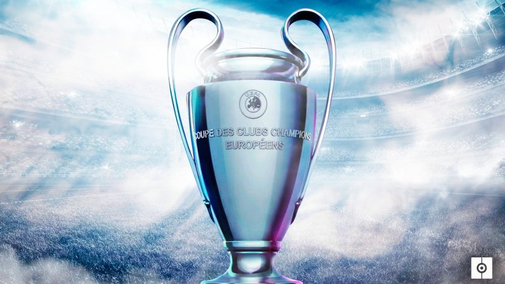 La UEFA aprueba el cambio de formato de la Champions a partir de 2024. BeSoccer