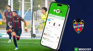 Actualidad del Levante: cambio de horario en el partido de Copa