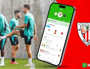 Actualidad del Athletic: Valverde desoye las críticas de andar por casa