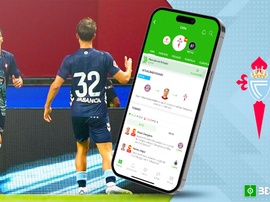 Actualidad del Celta: la convocatoria ante el Betis