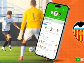 Actualidad del Valencia: Busquets Ferrer, el árbitro ante el Madrid