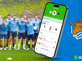 Actualidad de la Real Sociedad: solo un punto en los tres últimos derbis