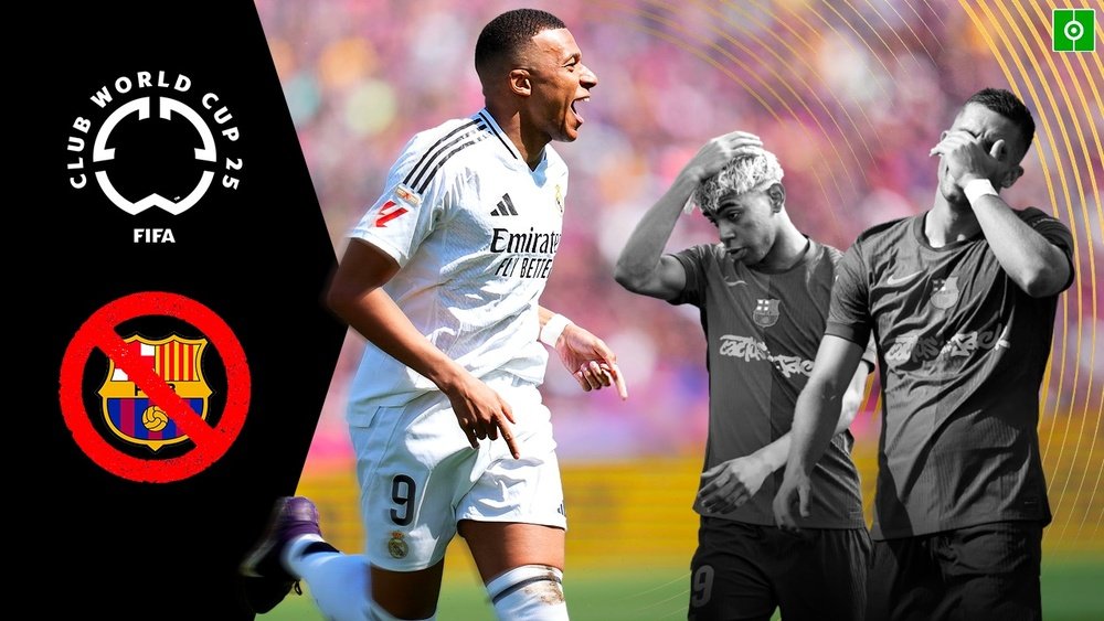 In the final rankings, Atletico finished with 67 points, edging out Barcelona. BeSoccer