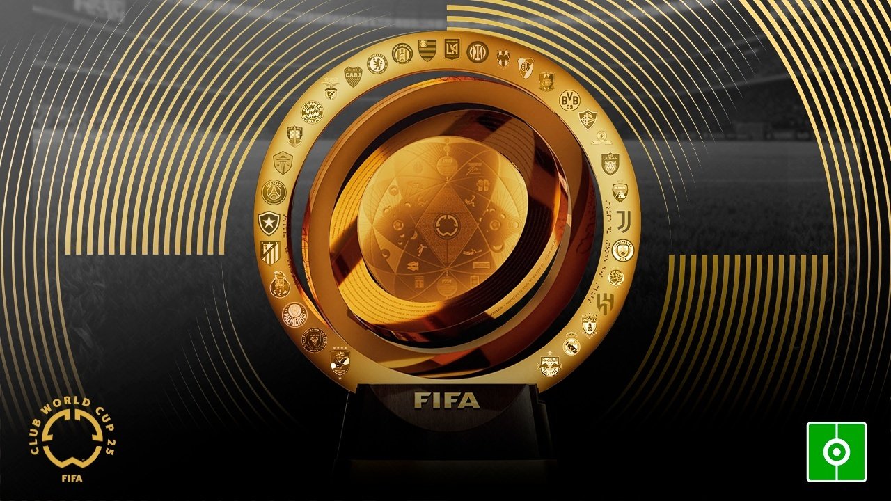 Arranca el Mundial de Clubes. BeSoccer