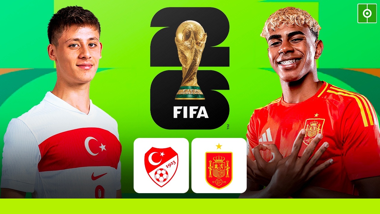 Arda y Lamine, dos líderes absolutos