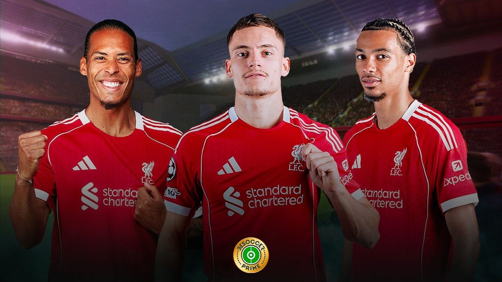 The Reds have been involved in some major transfer deals in recent years. BeSoccer