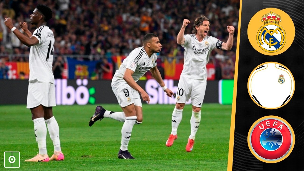 Real Madrid are the main favourites to claim Club World Cup glory. BeSoccer