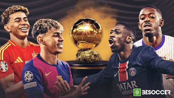 The final chapters are yet to be written. BeSoccer