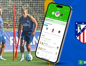 Actualidad del Atlético de Madrid: Musso y Barrios, baja