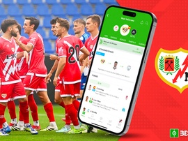 Actualidad del Rayo Vallecano: dura derrota en La Cerámica