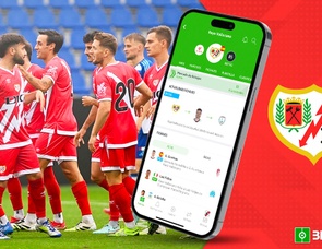 Actualidad del Rayo Vallecano: pendientes de Unai López