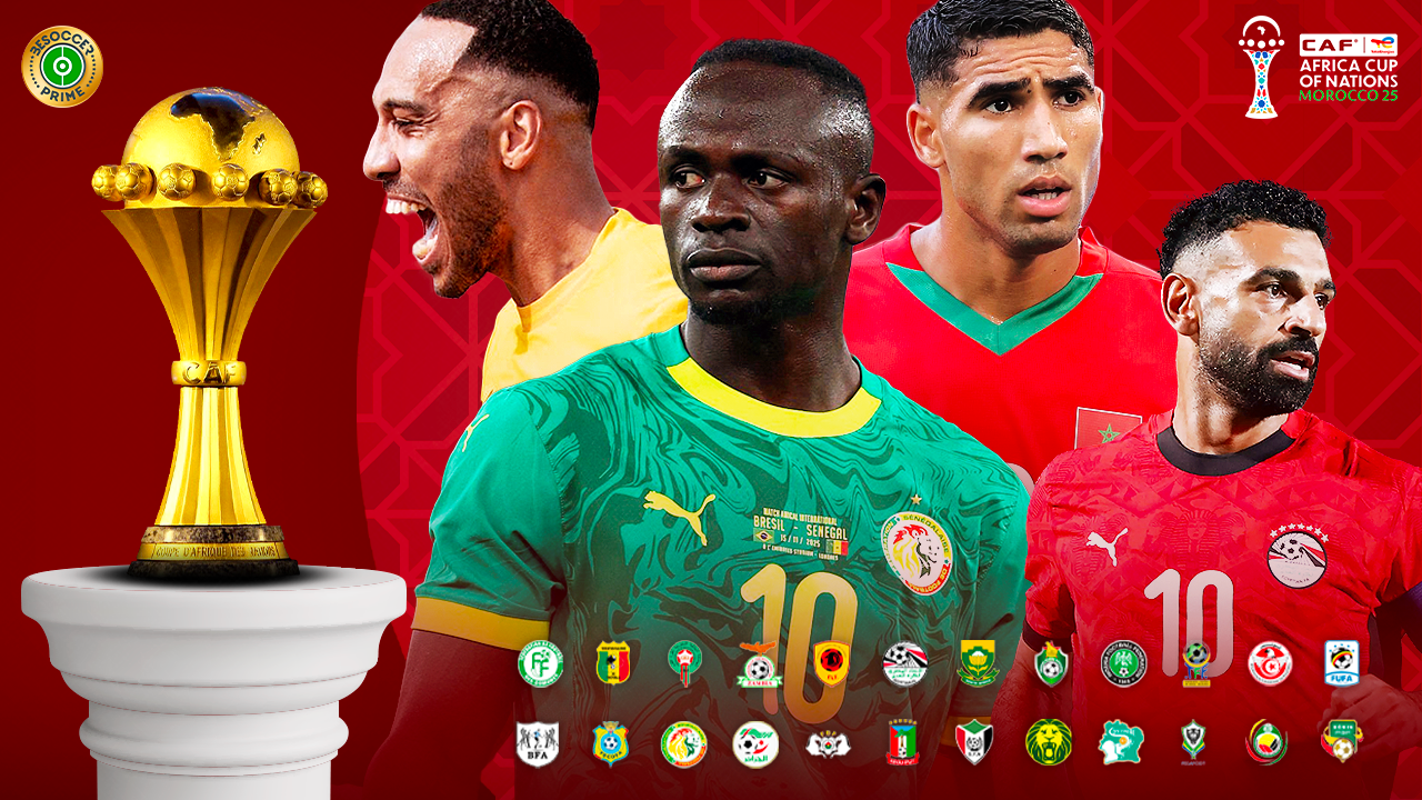 AFCON 2024: Everything You Need to Know
