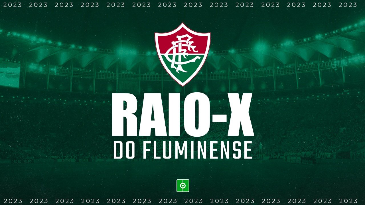 Raio-X do Fluminense para o Campeonato Brasileiro 2023. BeSoccer