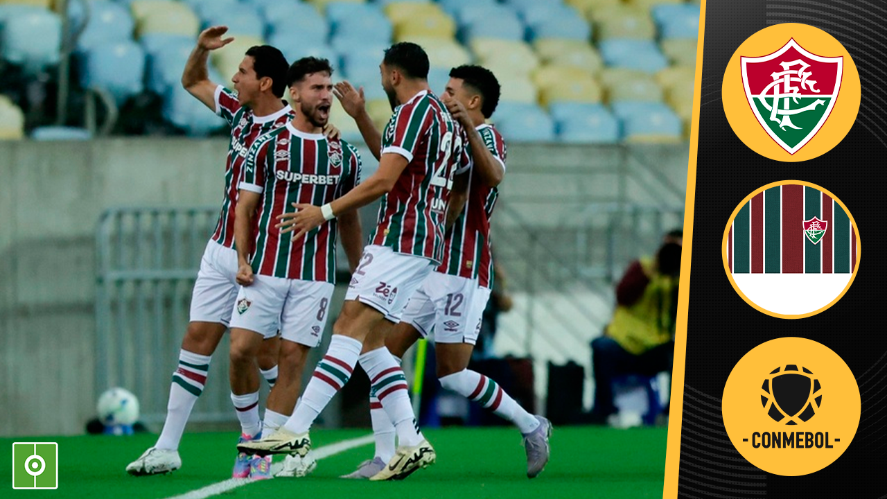 Underdogs Fluminense looking to make statement in Club World Cup