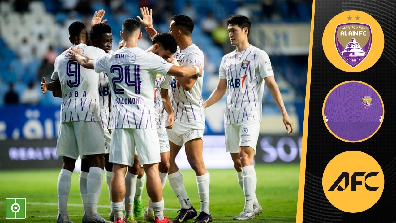 Underperforming Al Ain aim to surprise at Club World Cup. BeSoccer