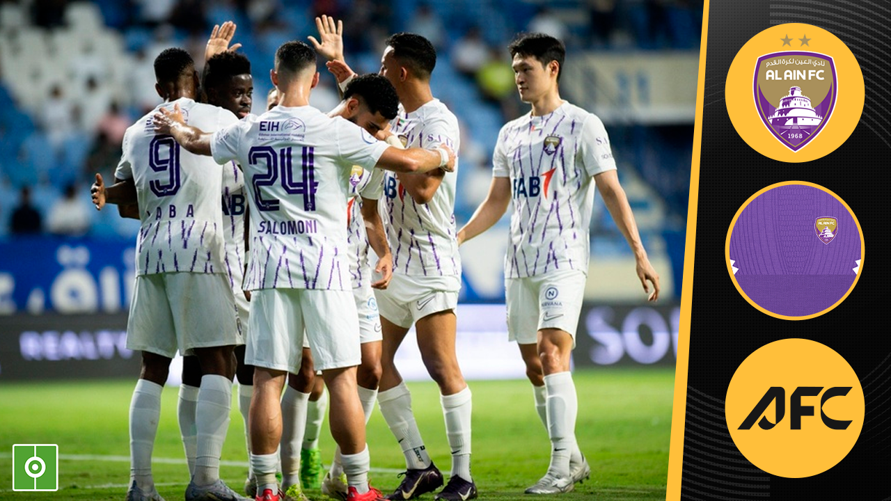 Al Ain eye Club World Cup redemption after modest season