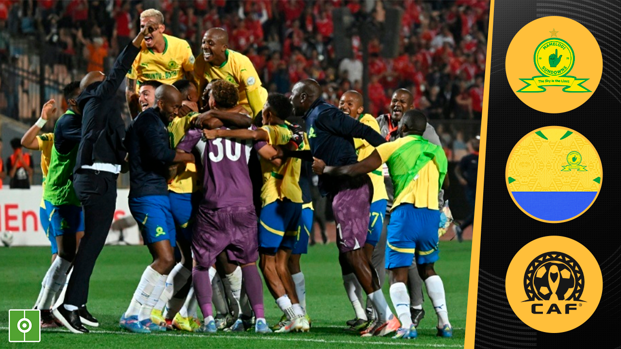 Under-the-radar Sundowns could cause Club World Cup trouble