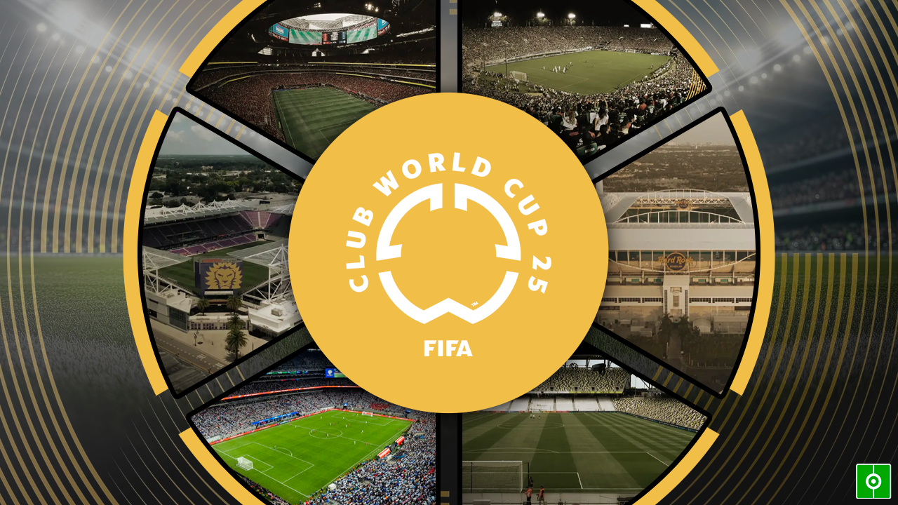 Il Mondiale per Club prende il via il 15 giugno negli Stati Uniti. Ecco il calendario completo della prima giornata, con tutte le partite e gli orari in ora italiana.