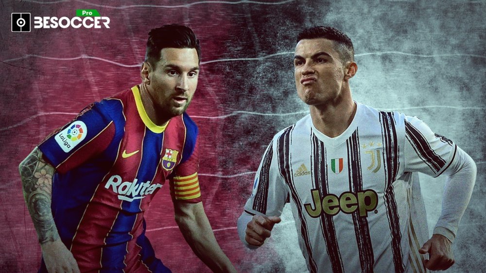 Veja quem foram os atletas que mais ganharam dinheiro em 2021. BeSoccer Pro