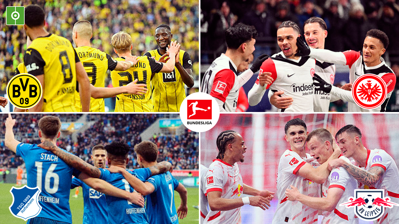 What's at stake on the final matchday of the Bundesliga?