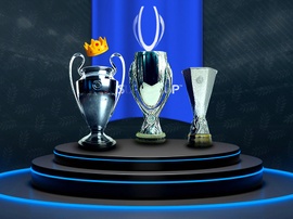 La Supercopa de la Champions: de una igualdad histórica a un parcial de 11-1