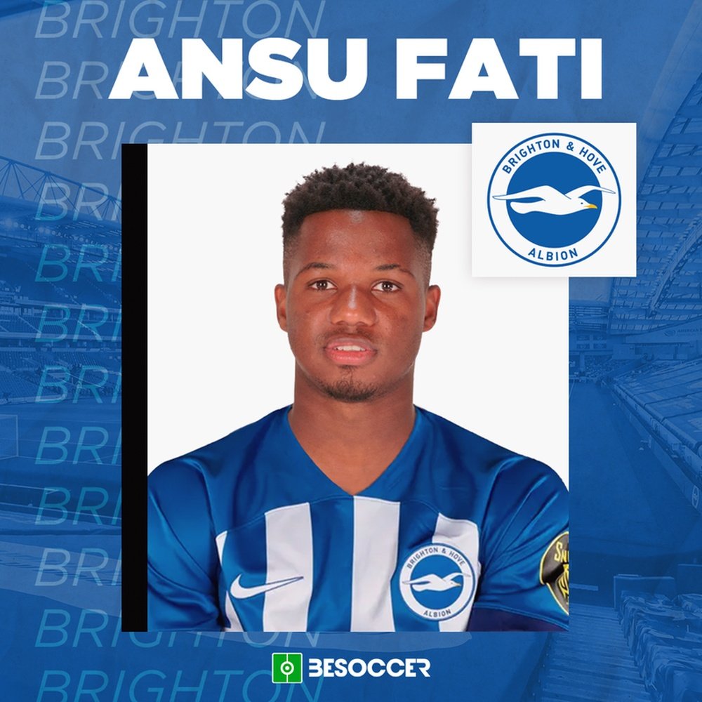 OFICIAL Ansu Fati Emprestado Ao Brighton Hove Albion oficial-ansu-fati-emprestado-ao-brighton-hove-albion