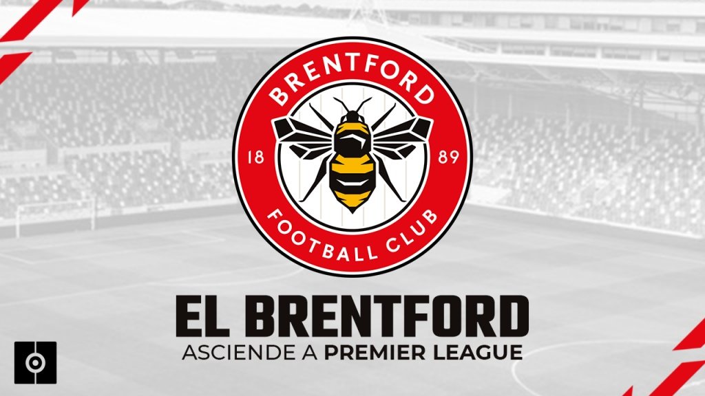 El Brentford ascendió a la Premier. BeSoccer