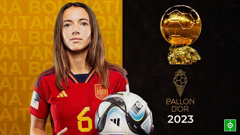 Aitana Bonmat Ganha A Bola De Ouro 2023 aitana-bonmat-ganha-a-bola-de-ouro-2023