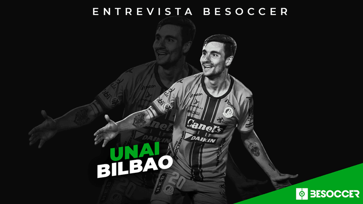 Entrevista BS a Unai Bilbao: 