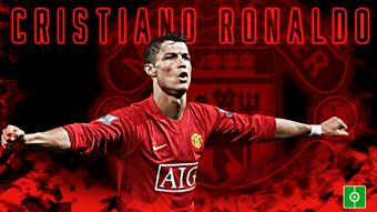 OFFICIAL: Cristiano Ronaldo returns to Man Utd