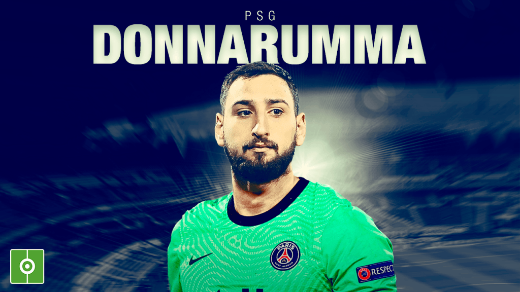 We Are Angry' - Donnarumma Shares Frustrations With PSG's Stunning Defeat  vs. Rennes - PSG Talk