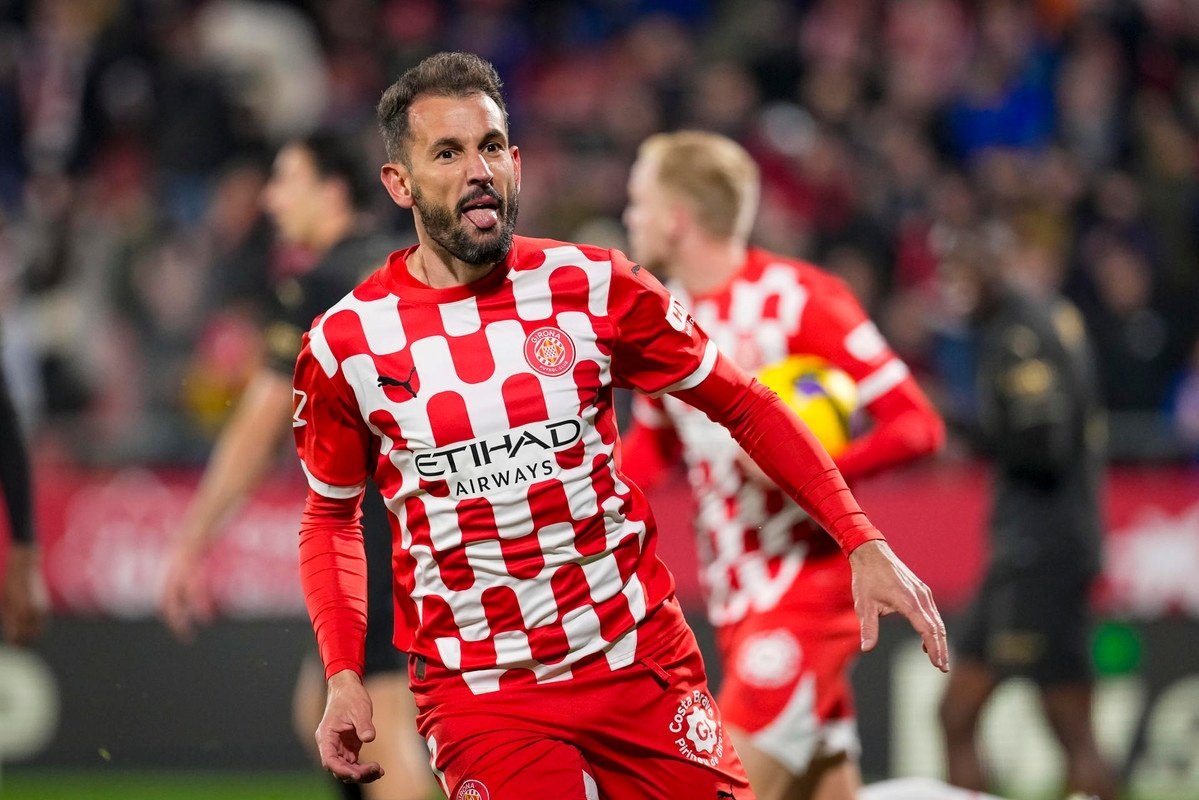 El cuento de Stuani no tiene final