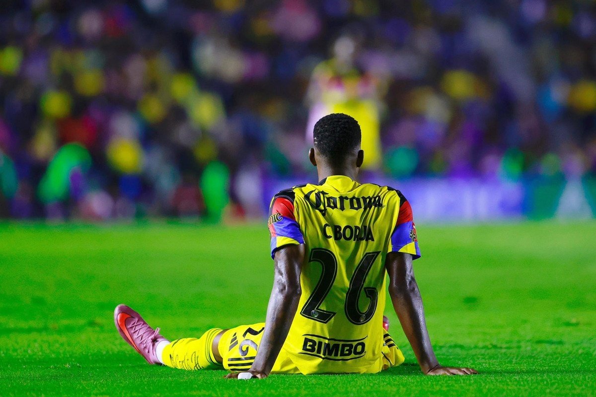 Adiós al invicto
