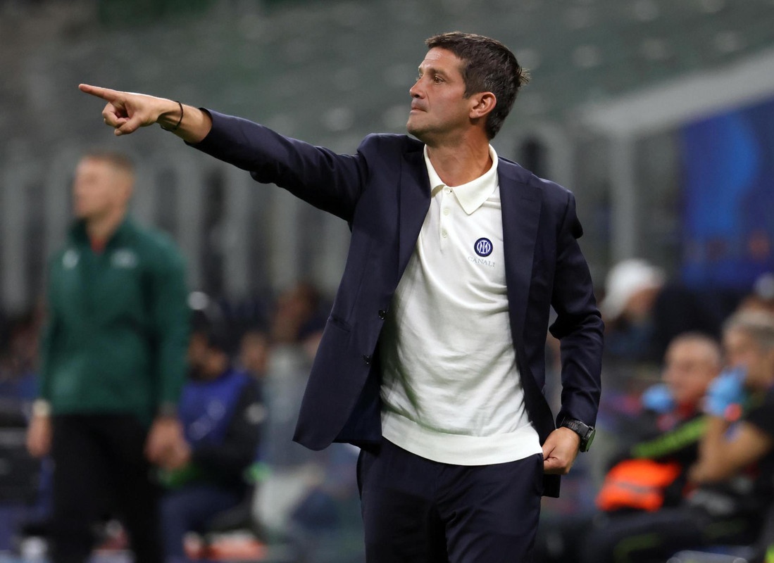 "Mi meraviglio dello stupore per Chivu, qualcuno evocava Mourinho..."