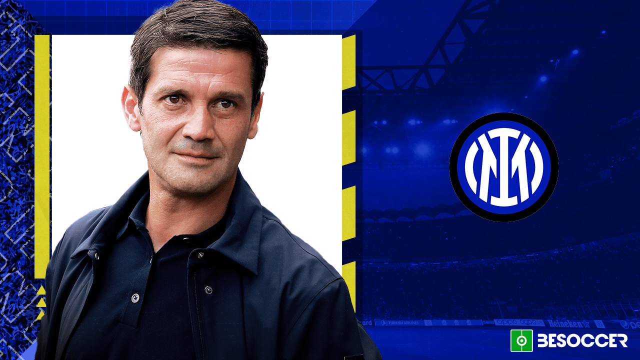Inter Milan hire Chivu as new coach