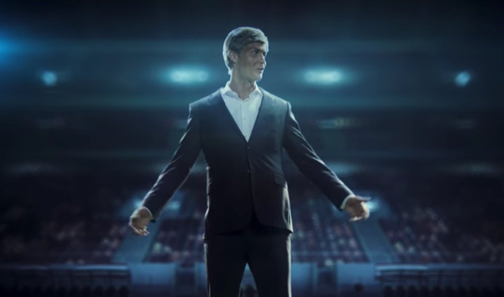 'CR7' avec quelques années de plus. Capture