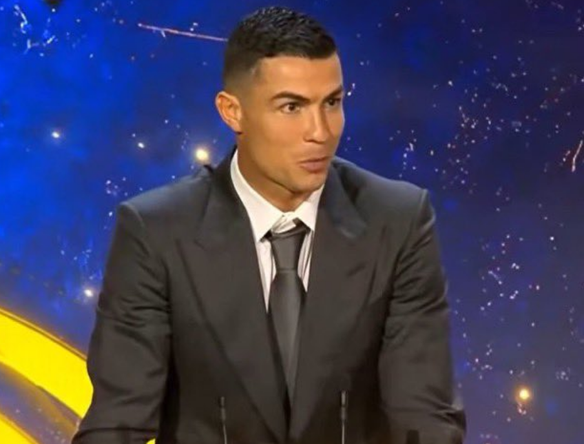 Estoy seguro de que llegaré a los 1.000 goles