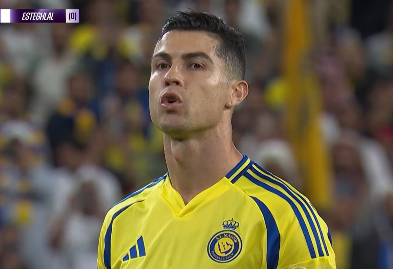 El Al Nassr dio un pasito más en su lucha por la Champions Asiática tras eliminar al Esteghlal iraní en octavos (3-0). Un doblete de Jhon Durán y un gol de Cristiano llevaron en volandas a los saudíes a cuartos de final, donde se medirán al Al Sadd catarí.
