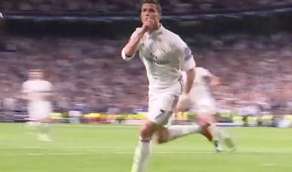Su enfado con el Bernabéu, la gota que colmó el vaso de Ronaldo. Antena3