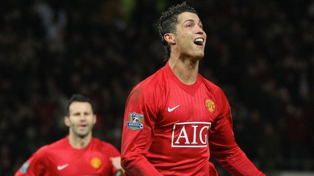 Manchester United tem dinheiro para contratar Cristiano Ronaldo. EFE