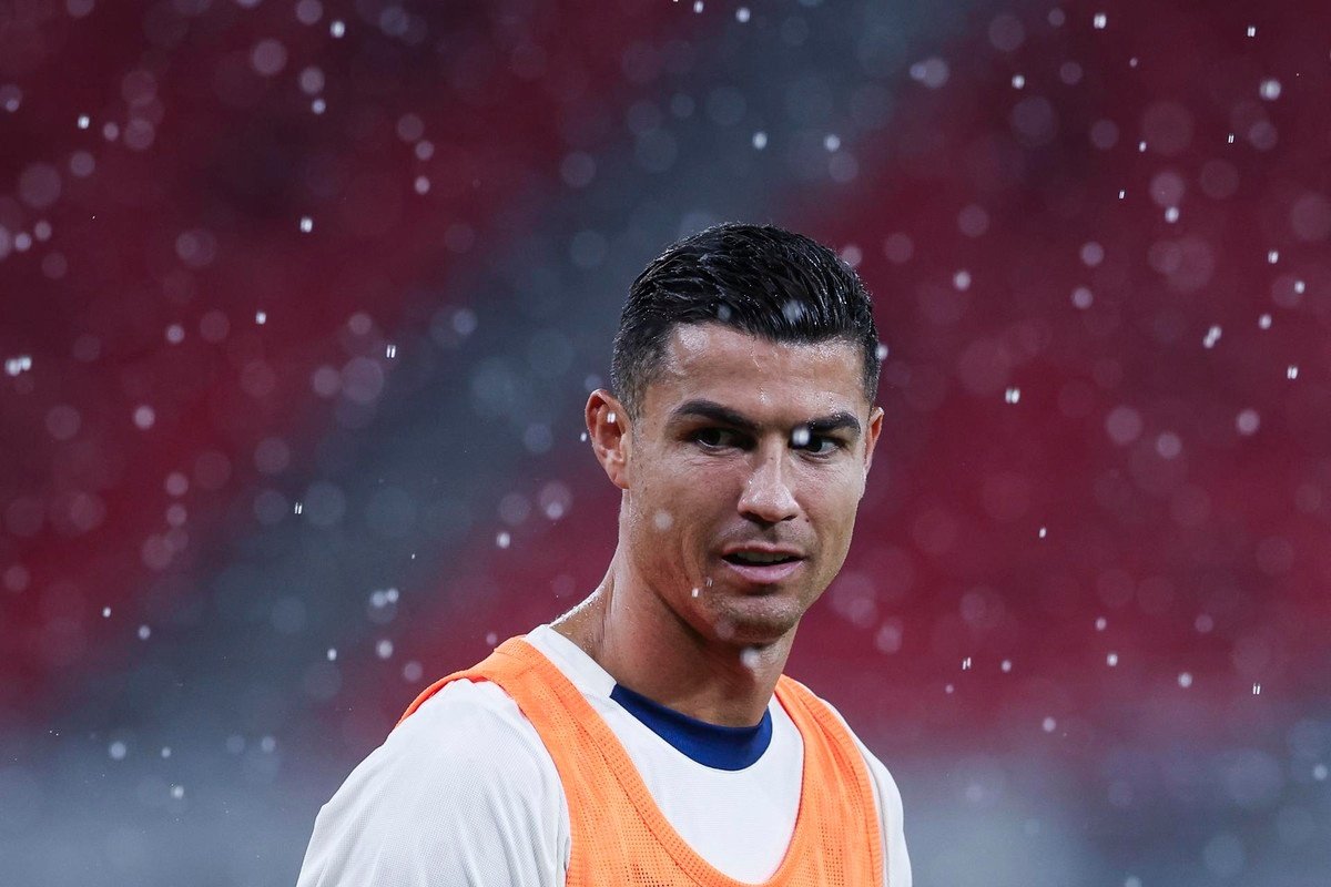 'I know I don’t have many years left' - Ronaldo reflects on his retirement