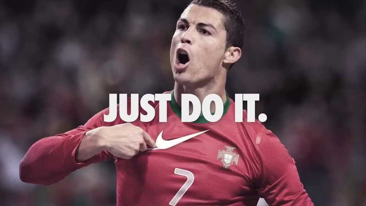 Preferencia balcón Vástago Cristiano ganará casi ¡1.000 millones! con su nuevo acuerdo con Nike